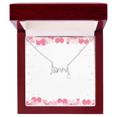 The gift of Love