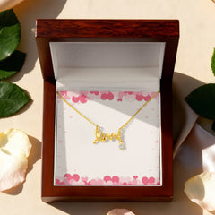 The gift of Love