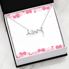 The gift of Love