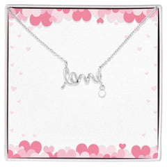 The gift of Love