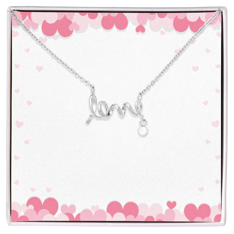 The gift of Love
