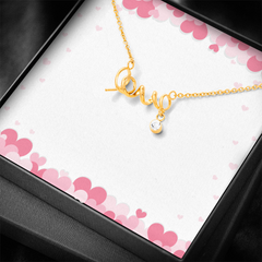 The gift of Love