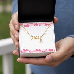 The gift of Love